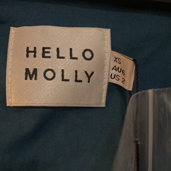 HOLD MY MAI TAI ROMPER - Picture 10 of 15